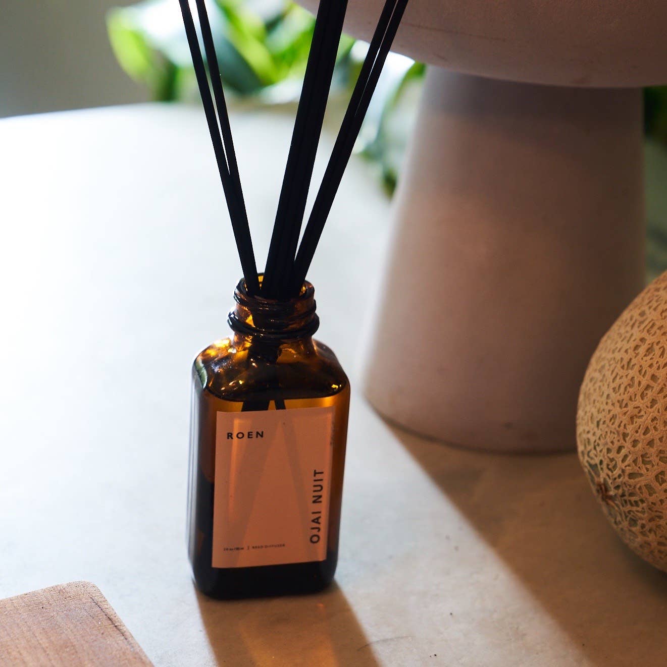 ROEN OJAI NUIT REED DIFFUSER - Thumbnail 5